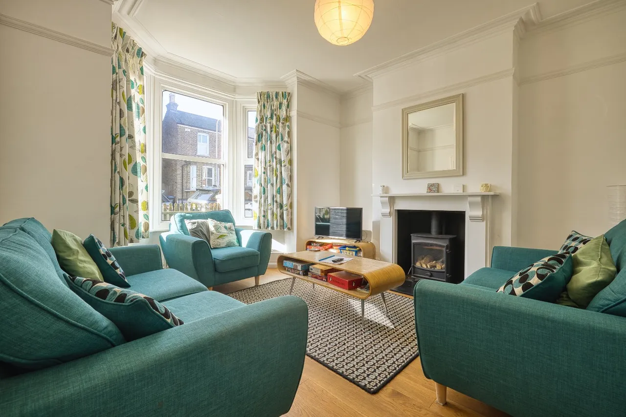Alexandra Road, Broadstairs, CT10, photo 2