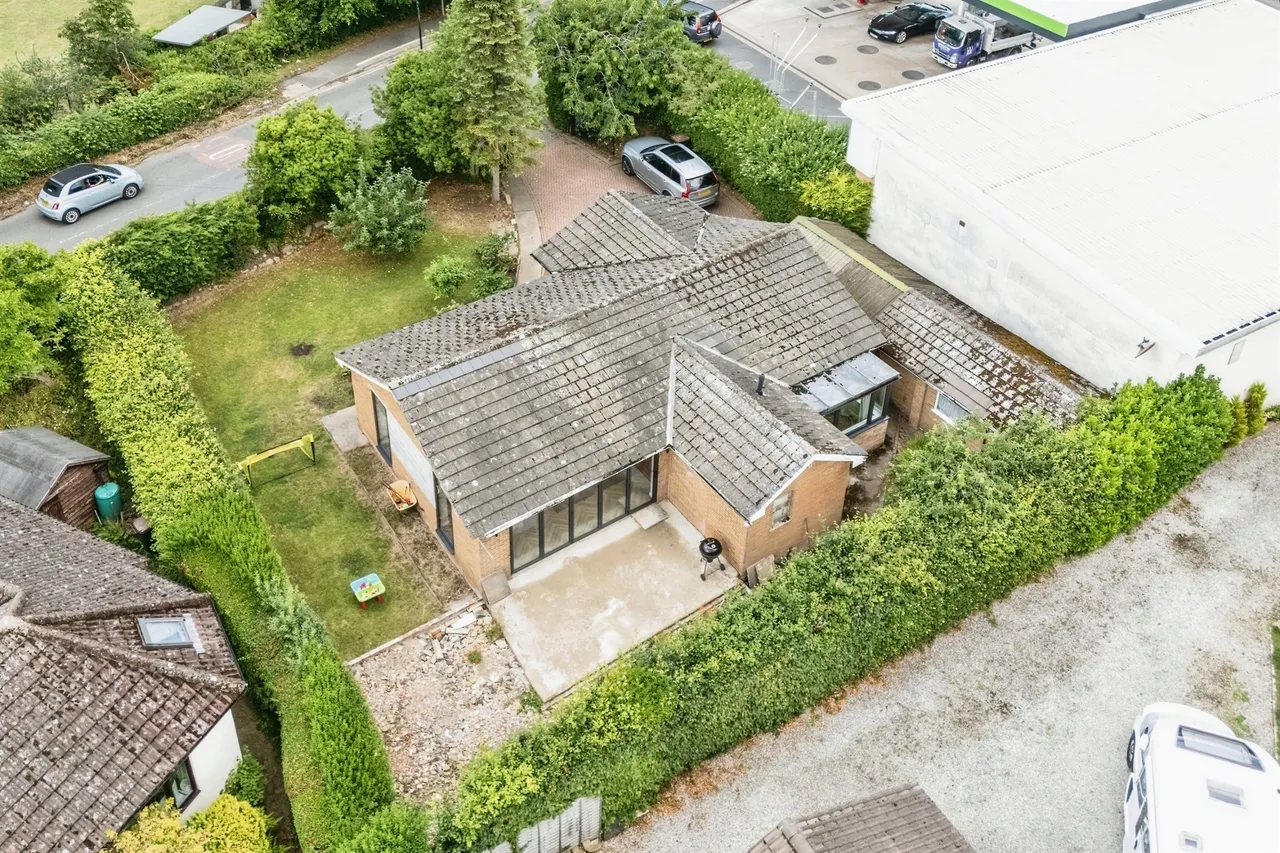 Wetherby Road, Knaresborough, HG5, photo 14