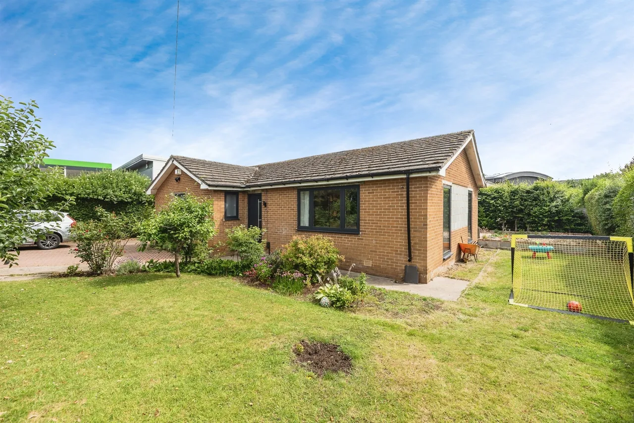 Wetherby Road, Knaresborough, HG5, photo 13