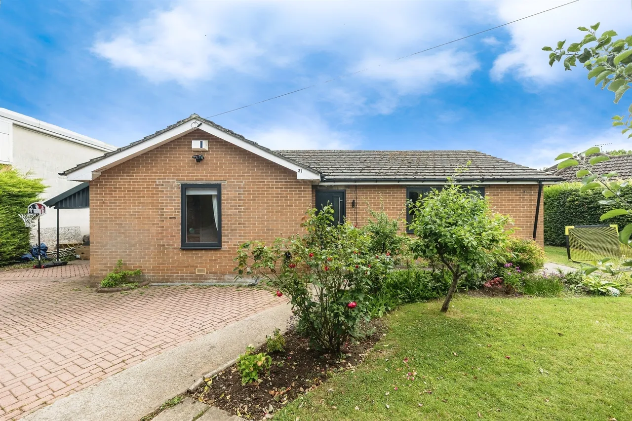 3 bed house for sale, Wetherby Road, Knaresborough, HG5