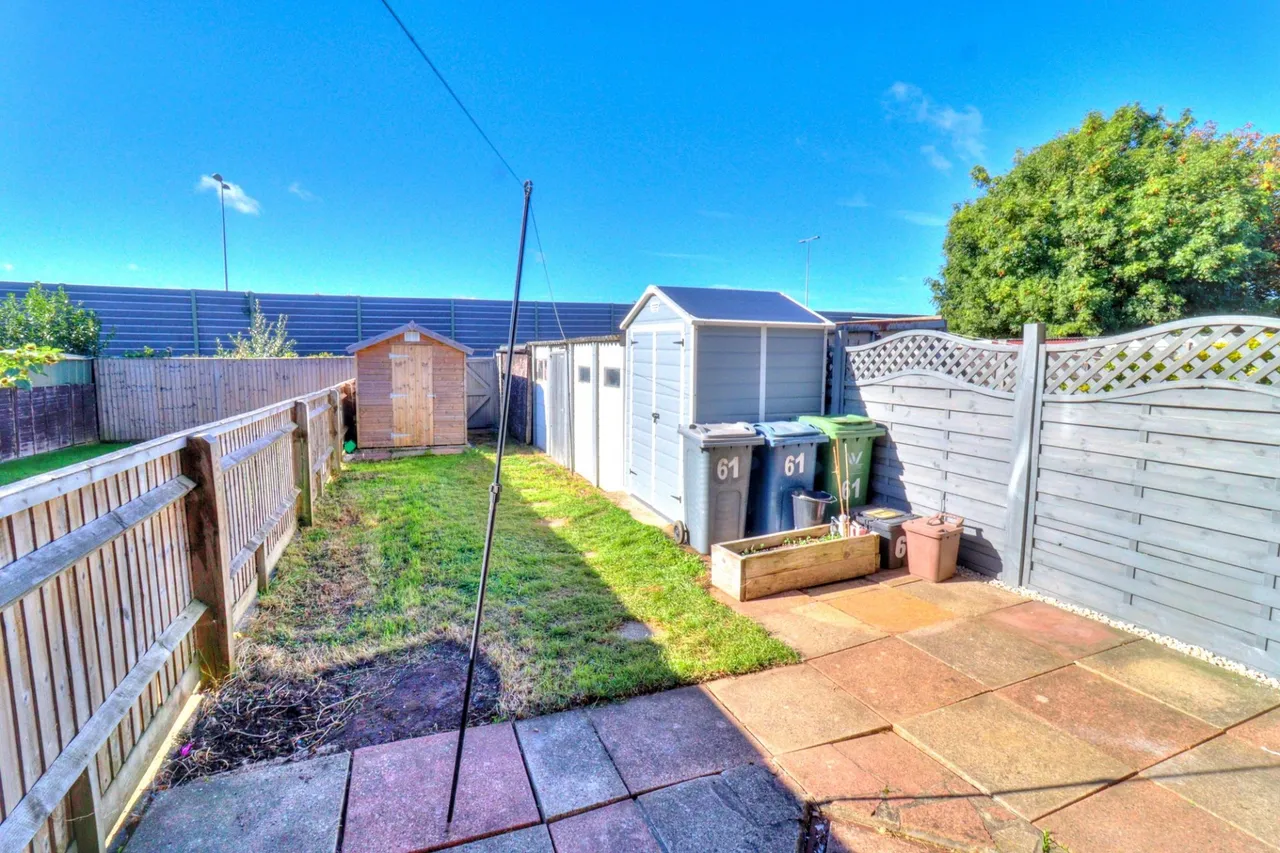 Slade Road, Stokenchurch, HP14, photo 9