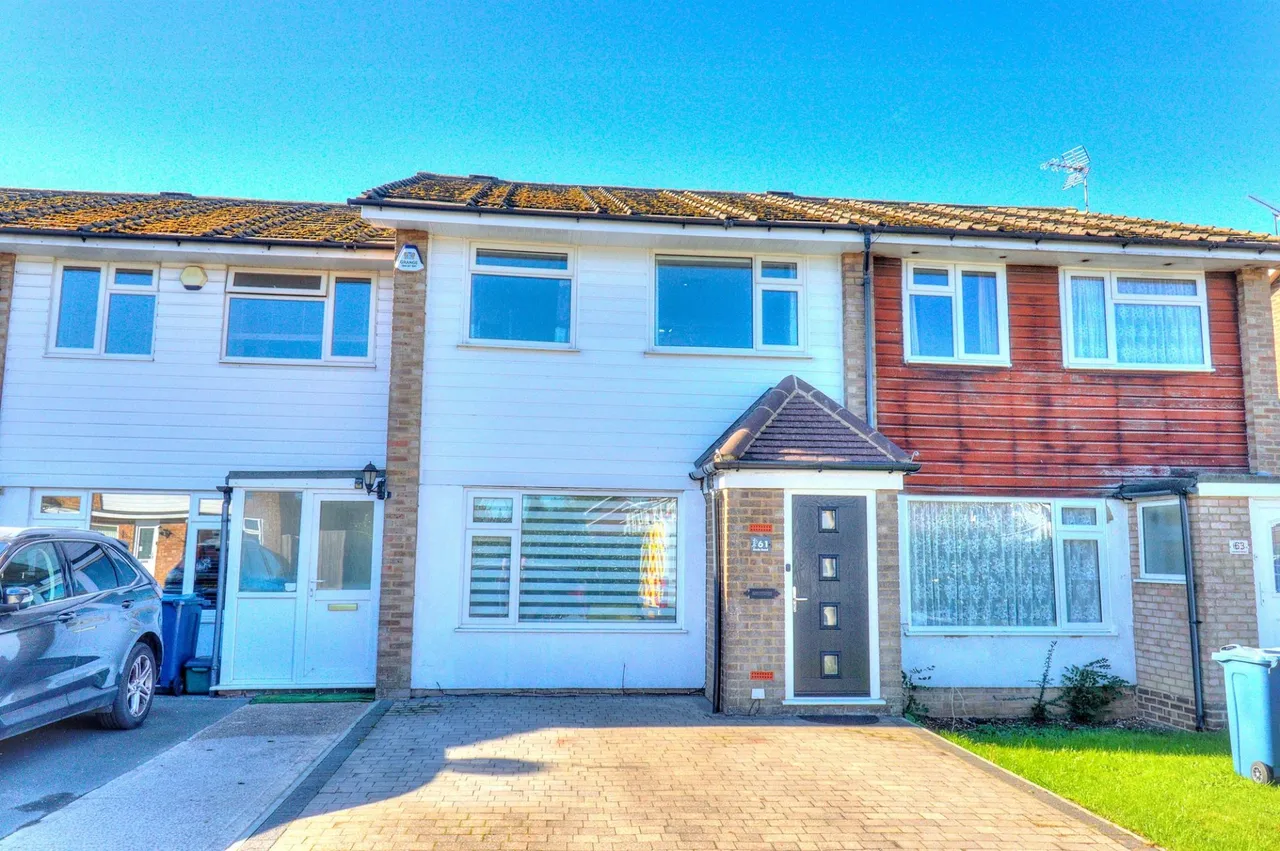 3 bed house for sale, Slade Road, Stokenchurch, HP14