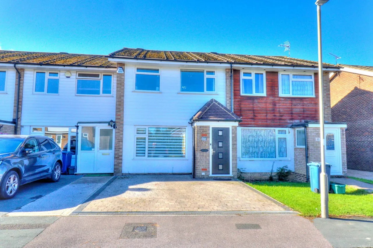Slade Road, Stokenchurch, HP14, photo 10