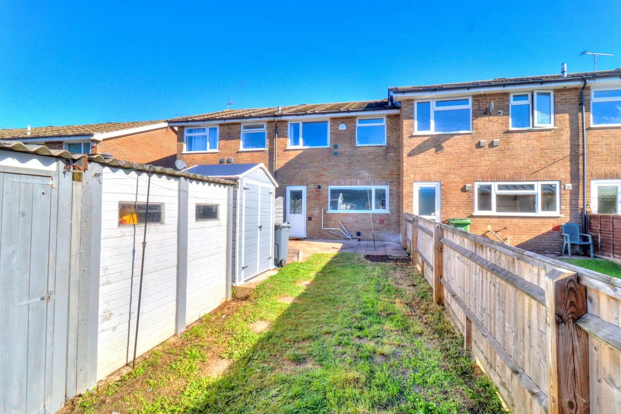 Slade Road, Stokenchurch, HP14, photo 11