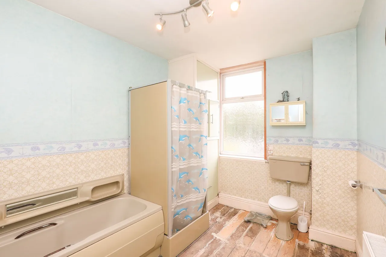 Station Road, Whittington Moor, S41, photo 12