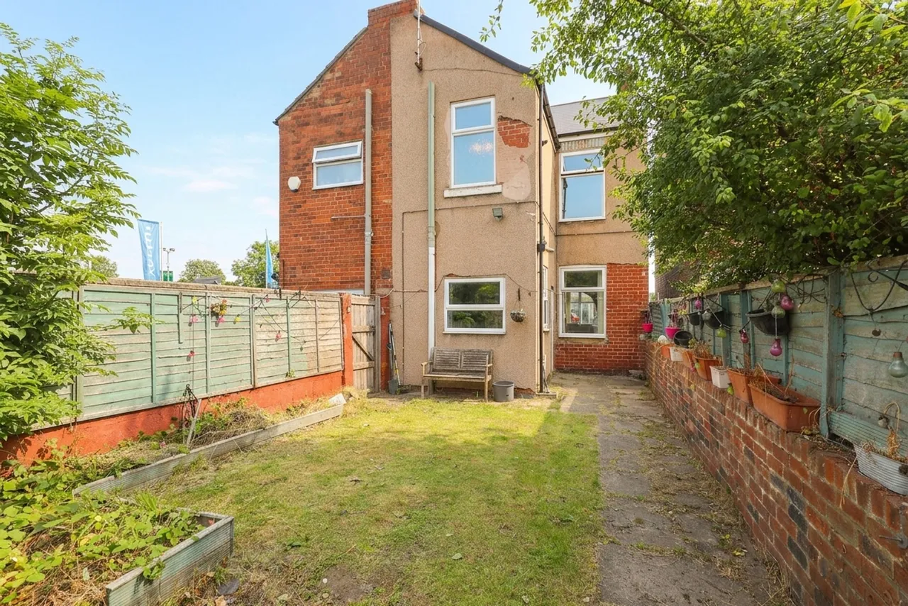 Station Road, Whittington Moor, S41, photo 13