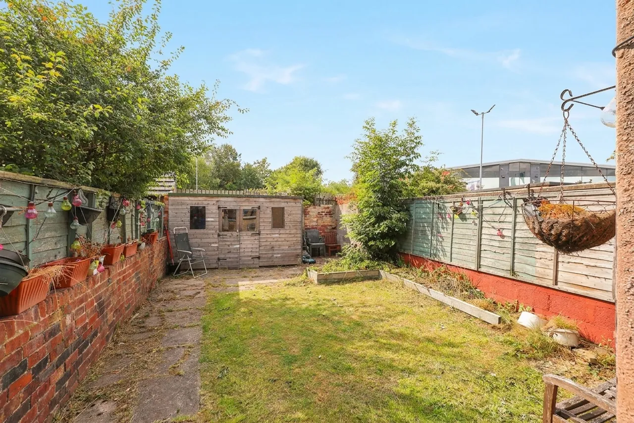 Station Road, Whittington Moor, S41, photo 4