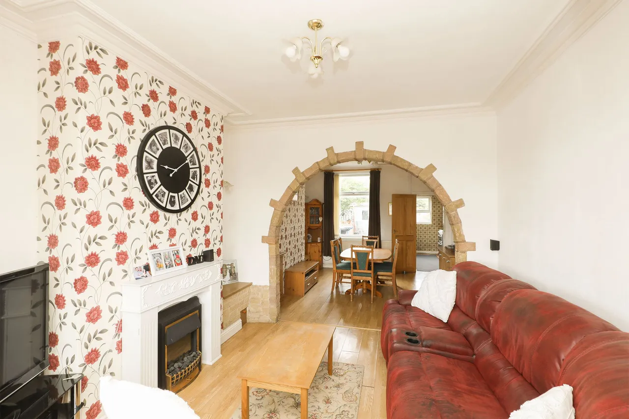 Station Road, Whittington Moor, S41, photo 6