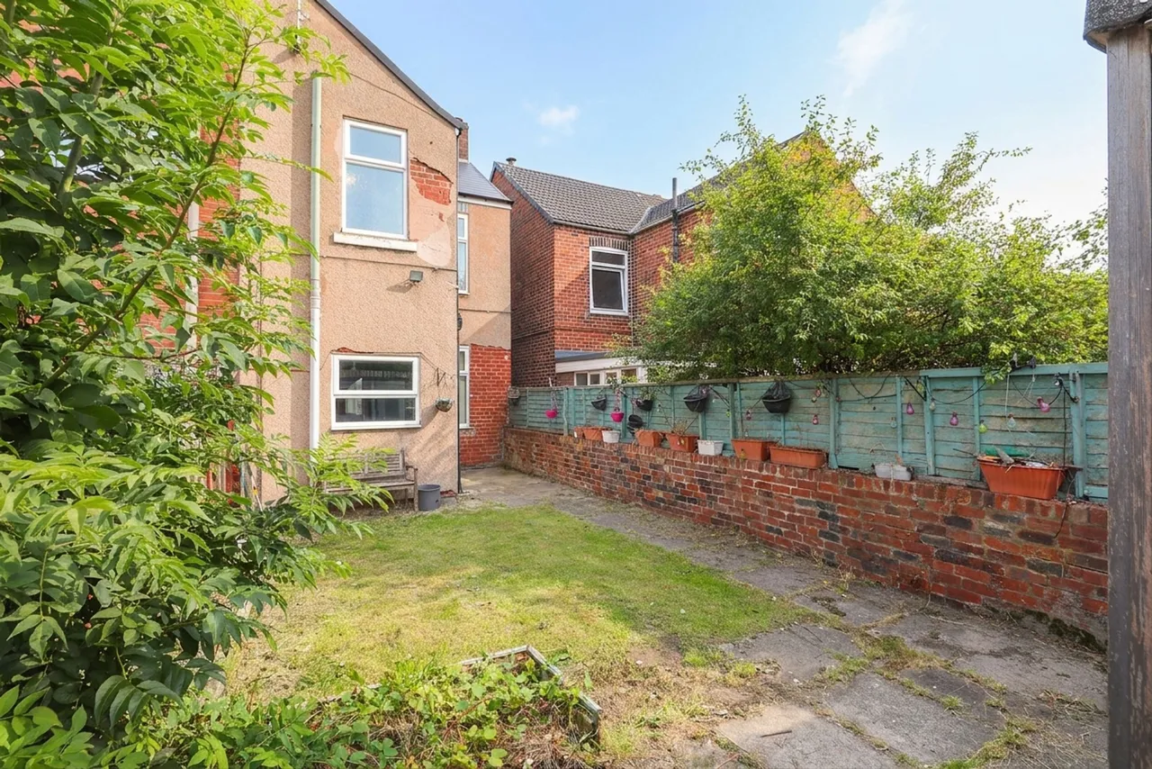 Station Road, Whittington Moor, S41, photo 14