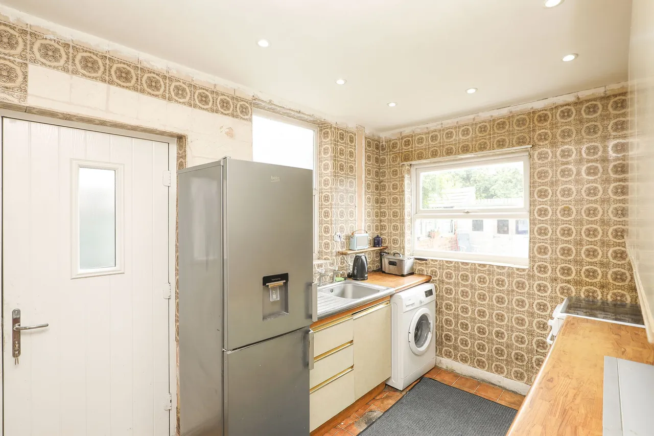 Station Road, Whittington Moor, S41, photo 3