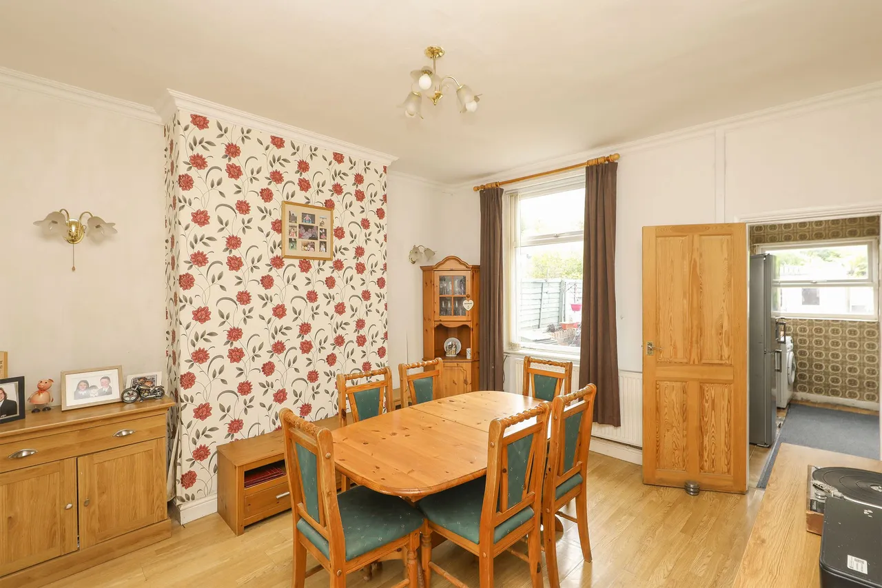 Station Road, Whittington Moor, S41, photo 5