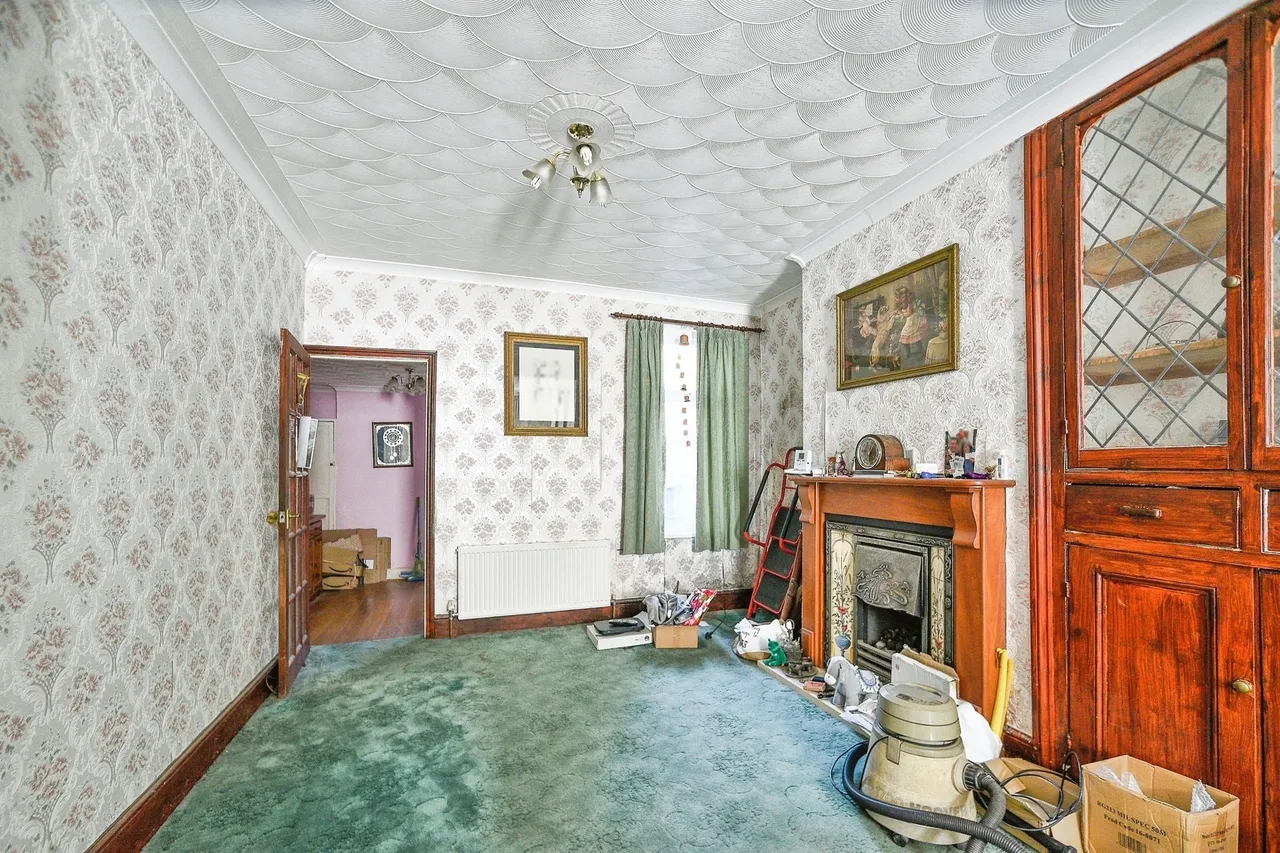 Belgrave Street, Swindon, SN1, photo 3
