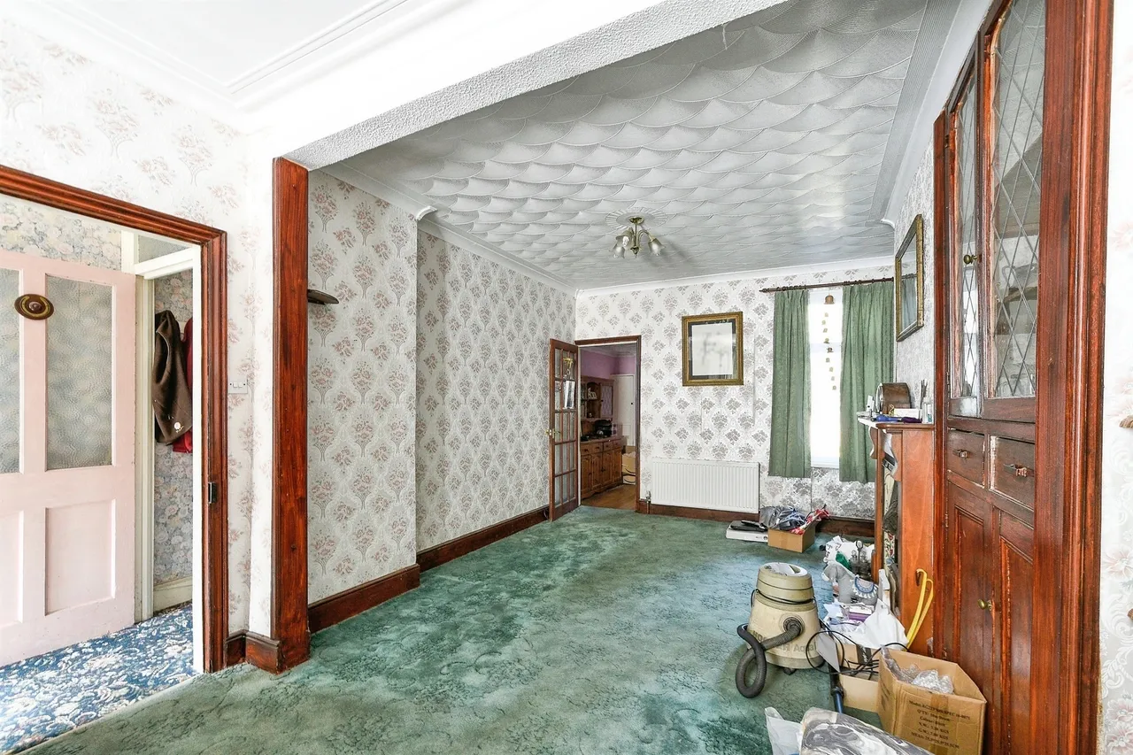 Belgrave Street, Swindon, SN1, photo 2