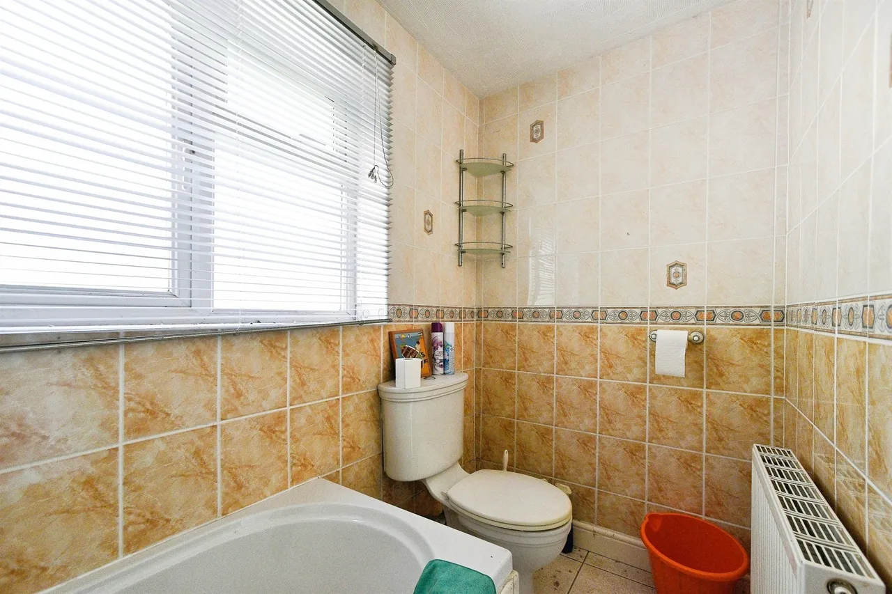 Belgrave Street, Swindon, SN1, photo 8