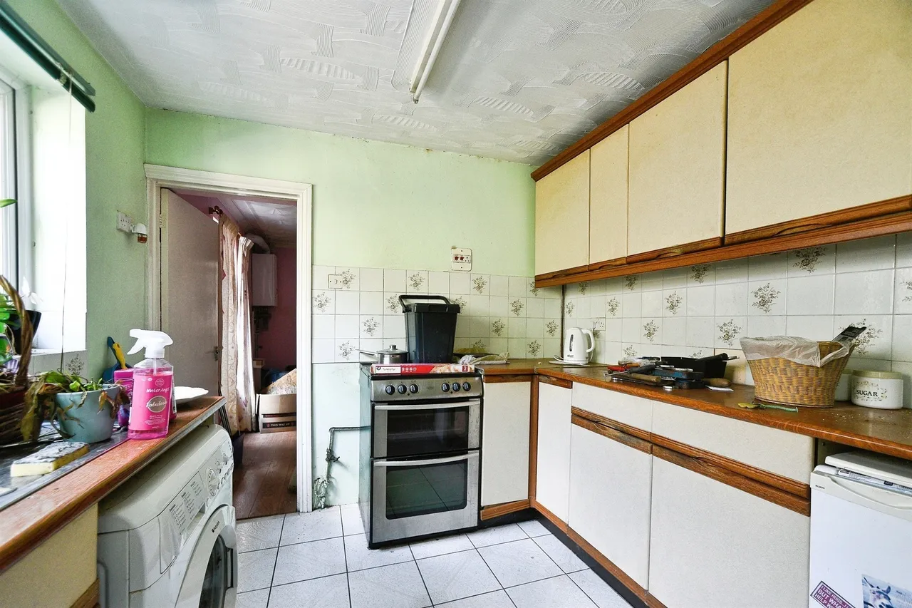 Belgrave Street, Swindon, SN1, photo 5