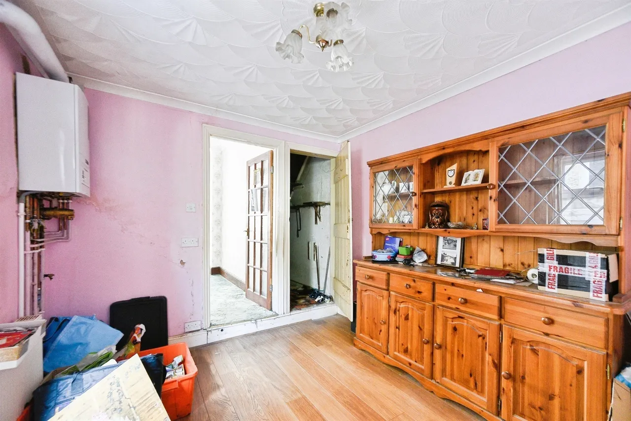 Belgrave Street, Swindon, SN1, photo 4