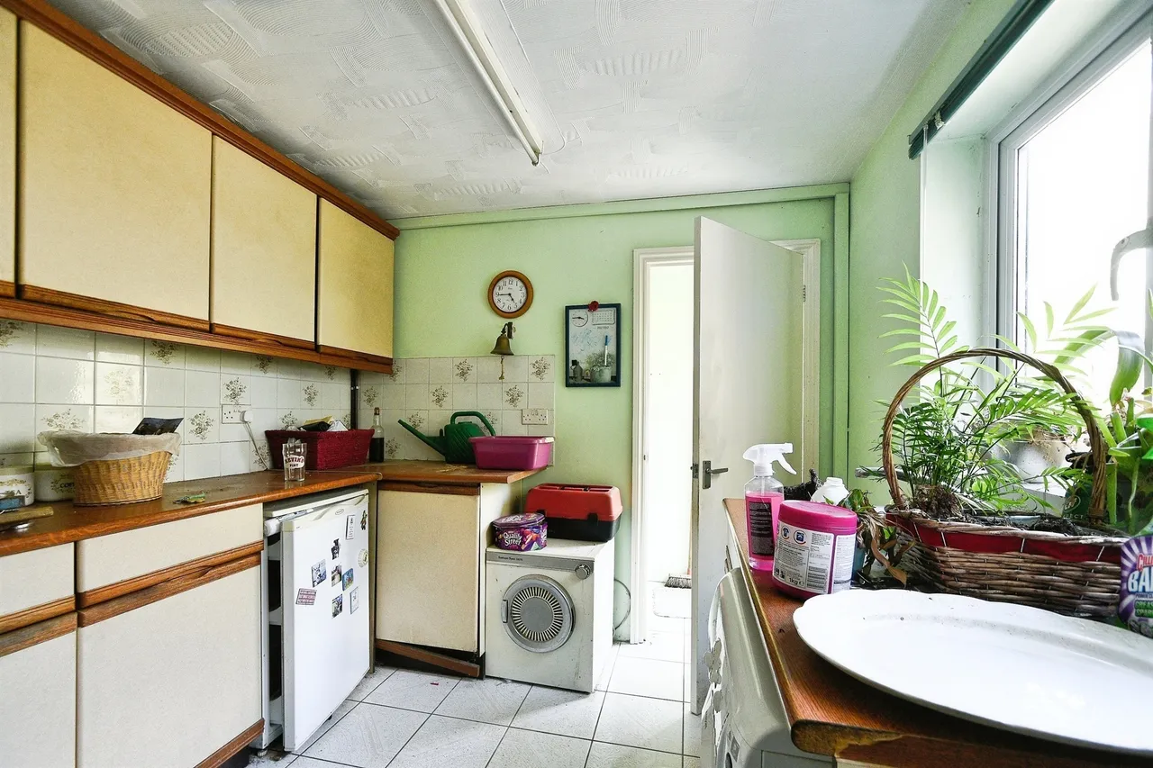 Belgrave Street, Swindon, SN1, photo 6