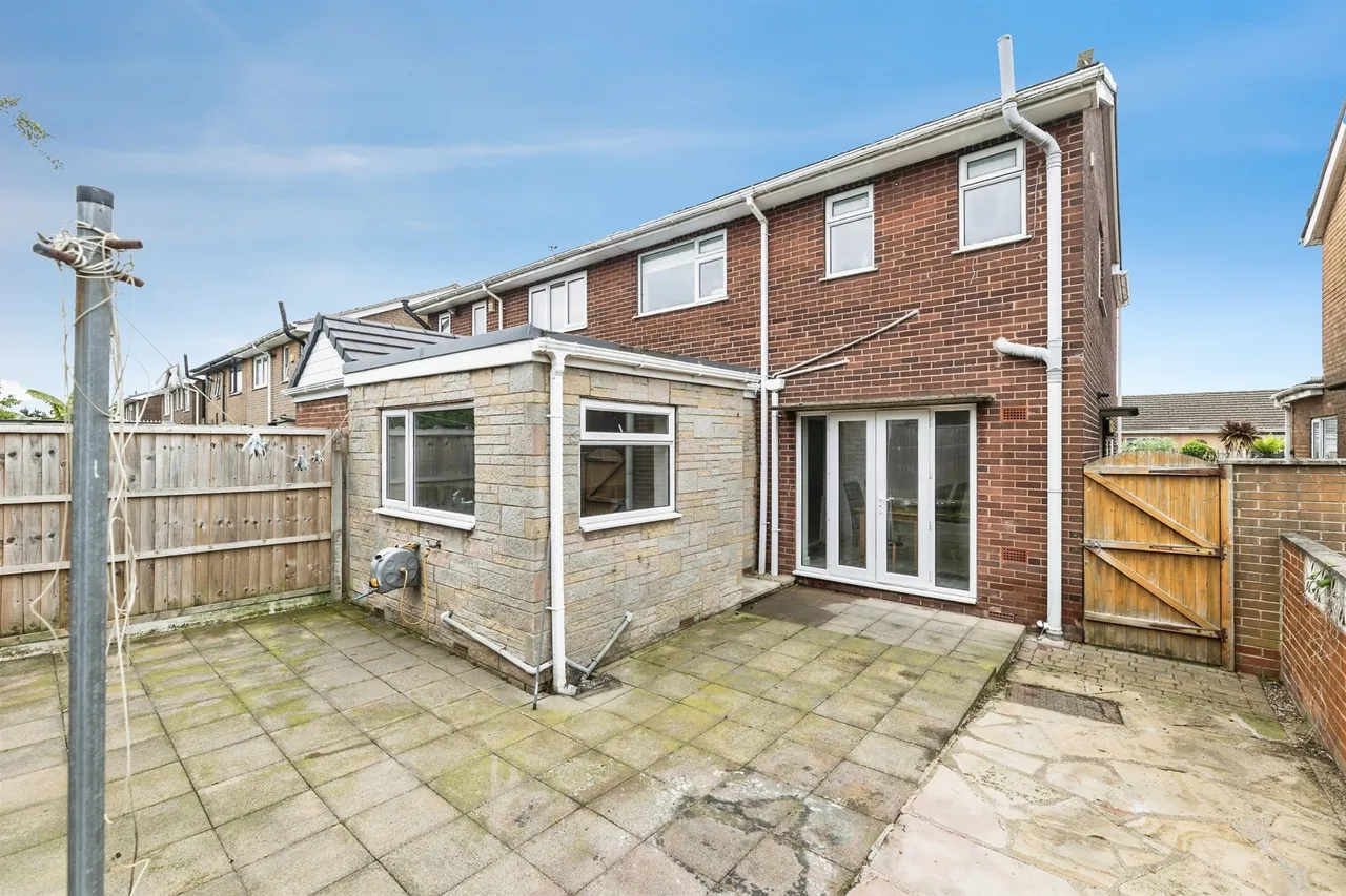 Castle Syke View, Pontefract, photo 9