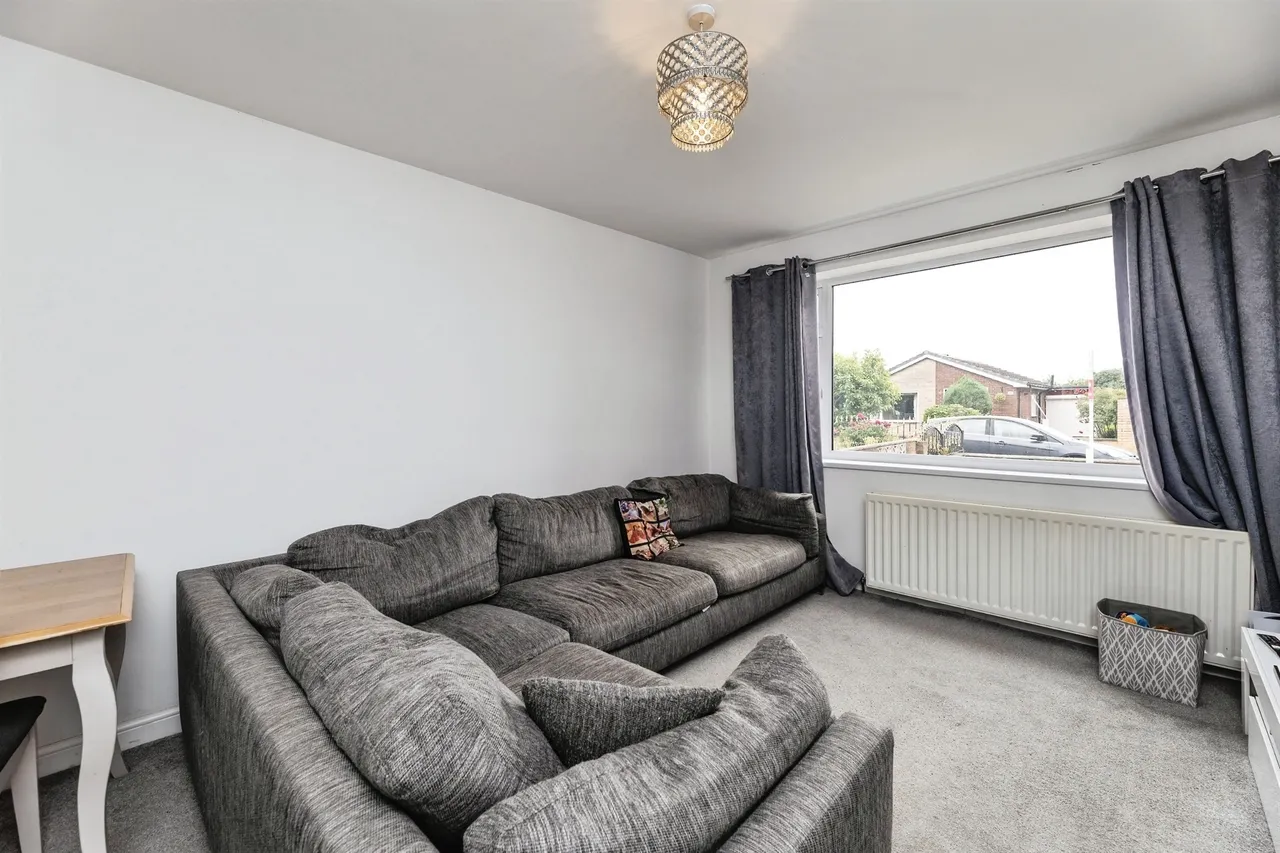 Castle Syke View, Pontefract, photo 3
