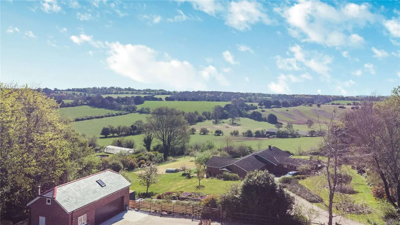 Pitcot Lane, Owslebury, SO21, photo 13