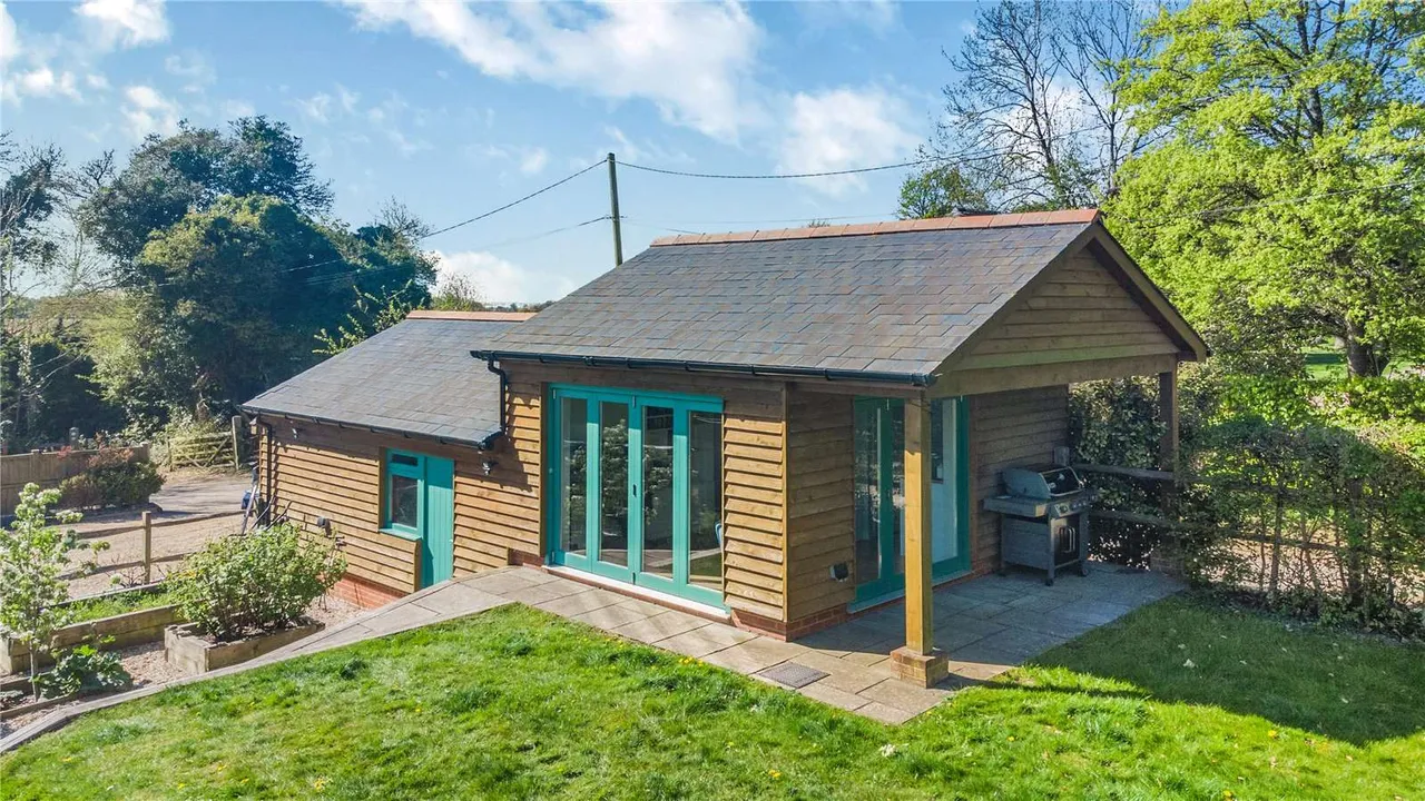 Pitcot Lane, Owslebury, SO21, photo 14