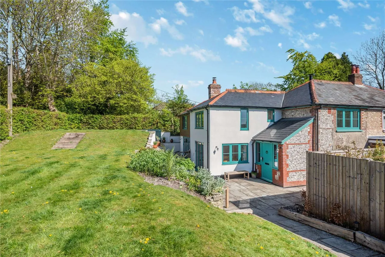 Pitcot Lane, Owslebury, SO21, photo 16
