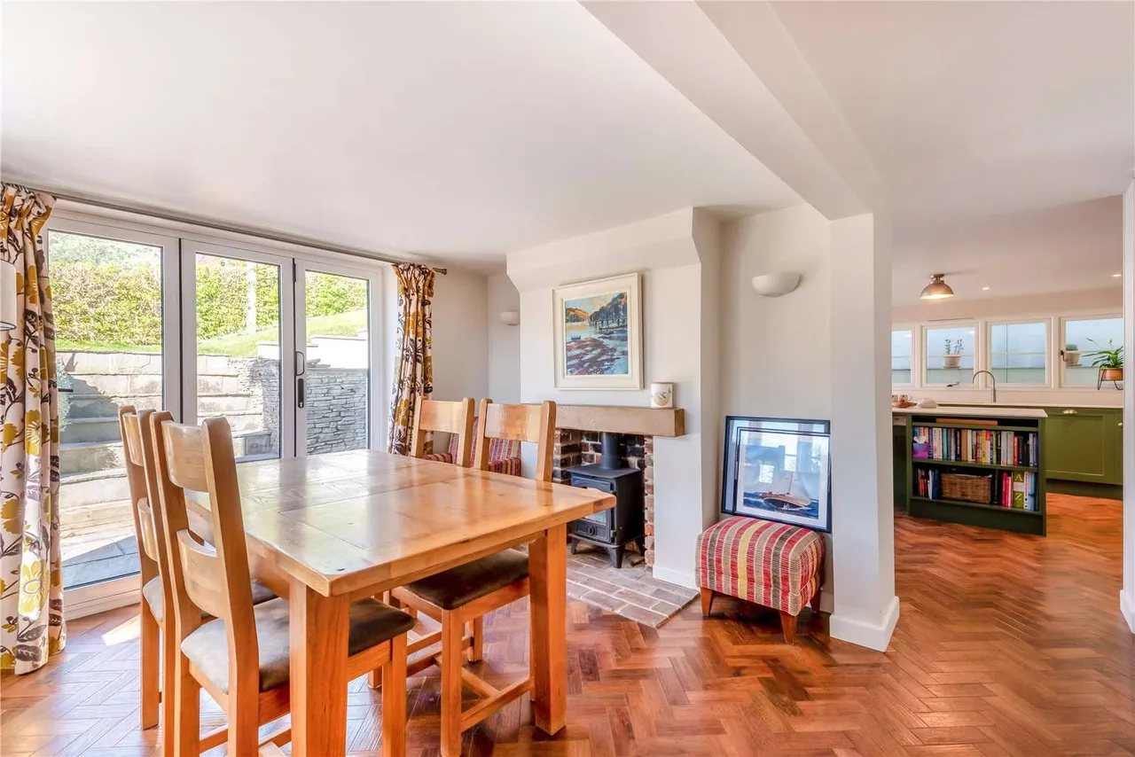 Pitcot Lane, Owslebury, SO21, photo 5