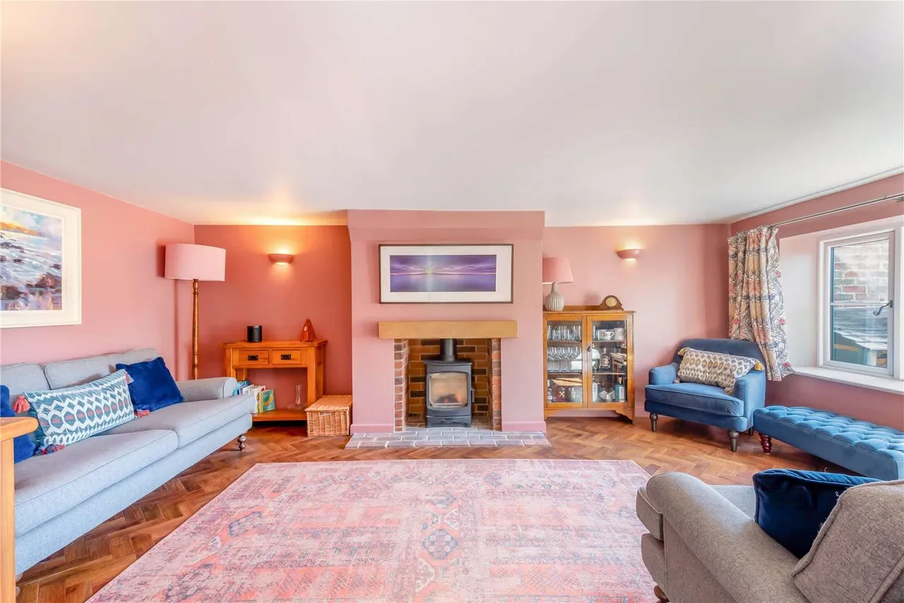 Pitcot Lane, Owslebury, SO21, photo 6