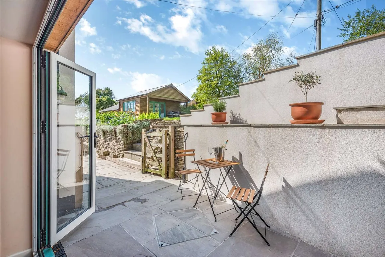 Pitcot Lane, Owslebury, SO21, photo 4