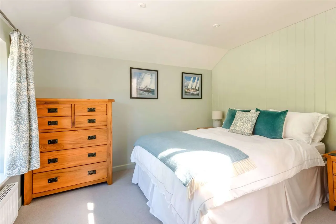 Pitcot Lane, Owslebury, SO21, photo 8