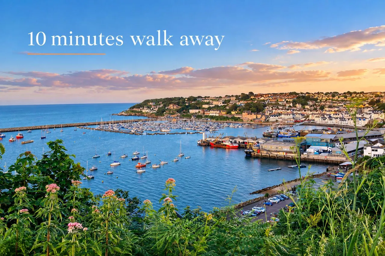 Lichfield Drive, Brixham, photo 32