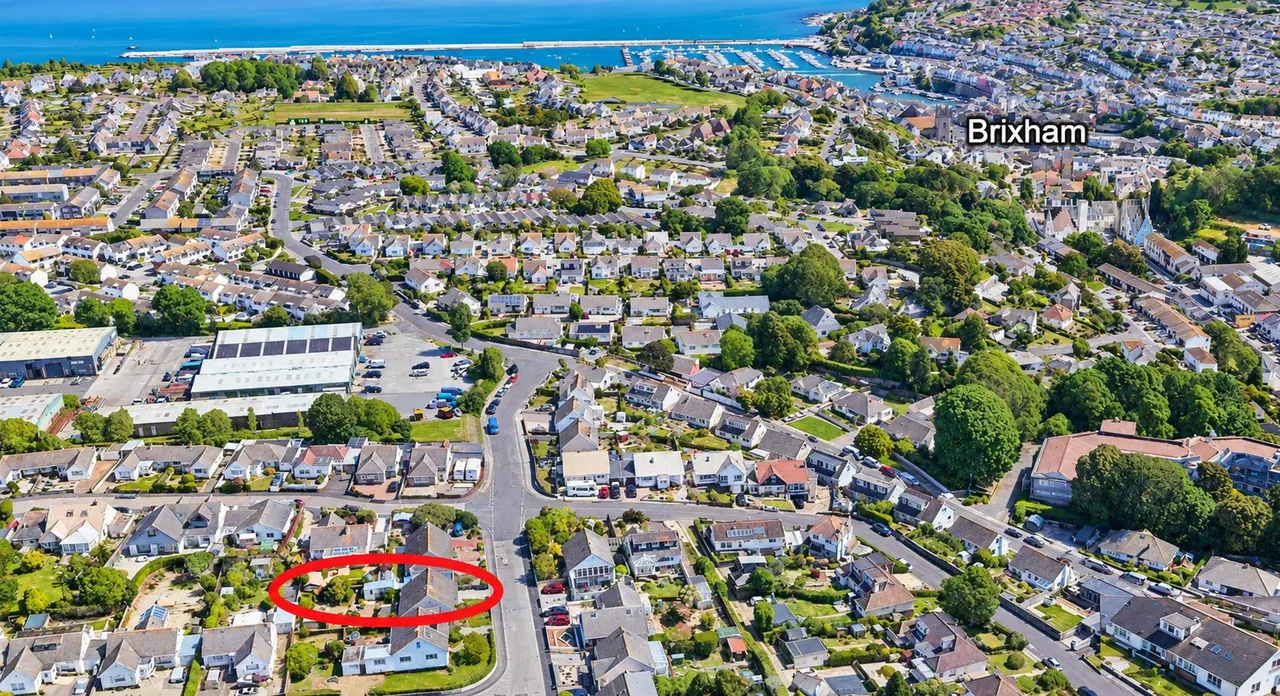 Lichfield Drive, Brixham, photo 31
