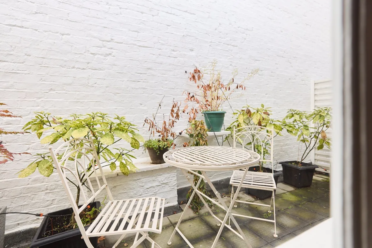 Strathearn Place, Hyde Park, W2, photo 5
