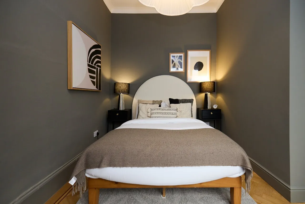 Strathearn Place, Hyde Park, W2, photo 10
