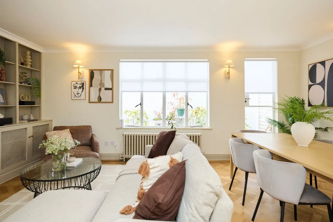 Strathearn Place, Hyde Park, W2, photo 19