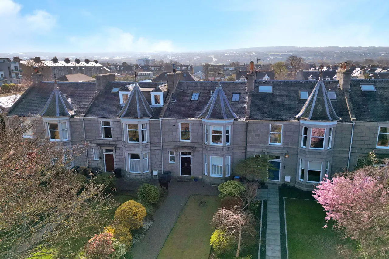 Great Western Road, Aberdeen, AB10, photo 15