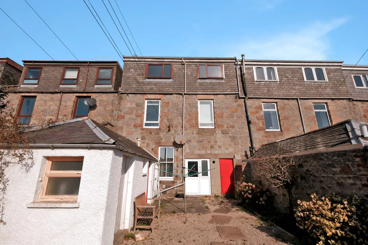 Great Western Road, Aberdeen, AB10, photo 14