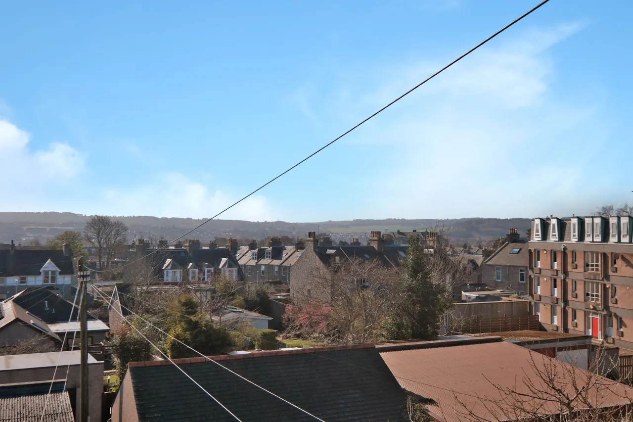 Great Western Road, Aberdeen, AB10, photo 25