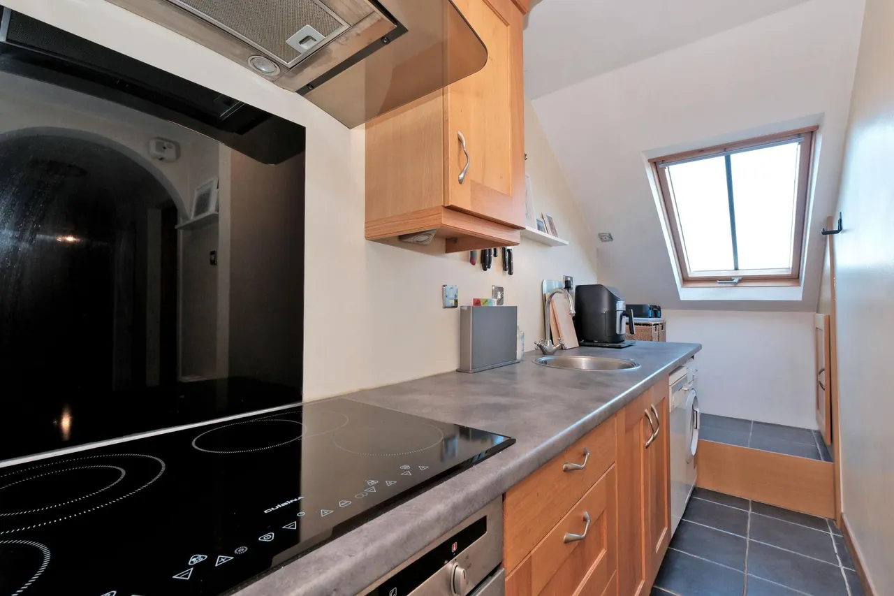Great Western Road, Aberdeen, AB10, photo 8