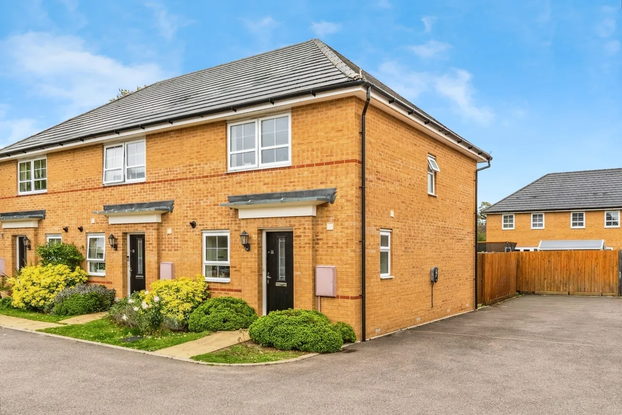 Valetta Drive, Carbrooke, Thetford, Norfolk, IP25, photo 17