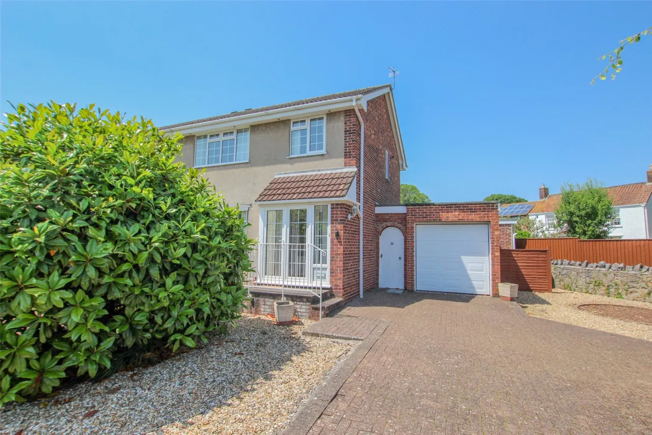 Ebdon Road, Weston-super-Mare, BS22, photo 23