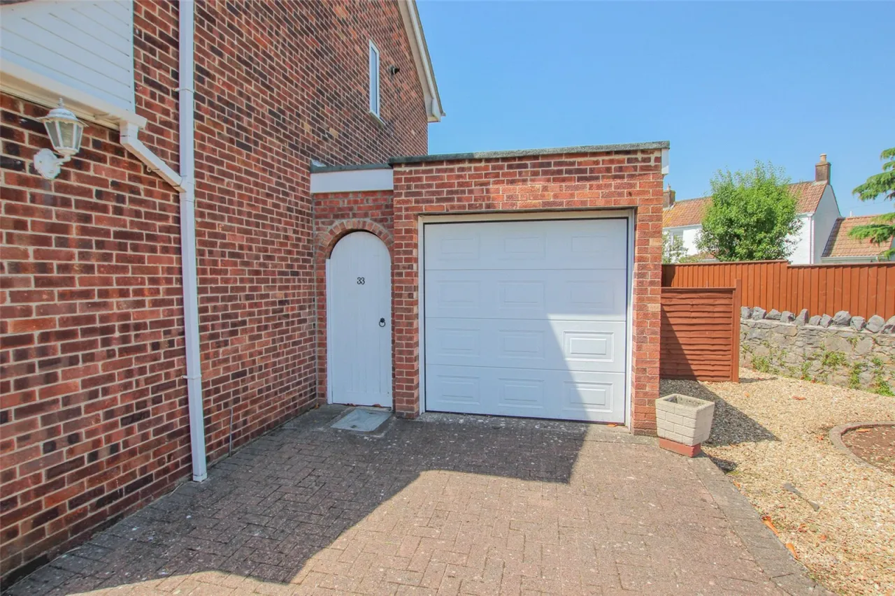 Ebdon Road, Weston-super-Mare, BS22, photo 21