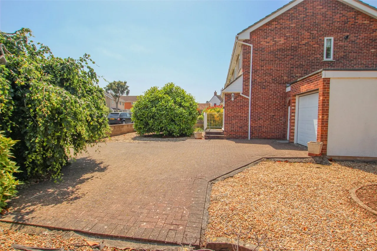 Ebdon Road, Weston-super-Mare, BS22, photo 5