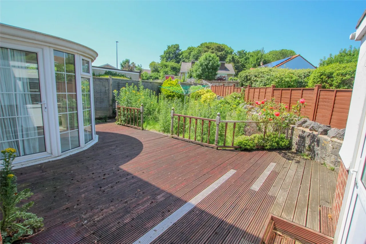Ebdon Road, Weston-super-Mare, BS22, photo 18