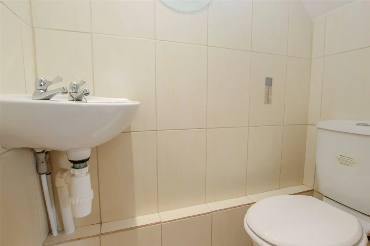Ebdon Road, Weston-super-Mare, BS22, photo 17