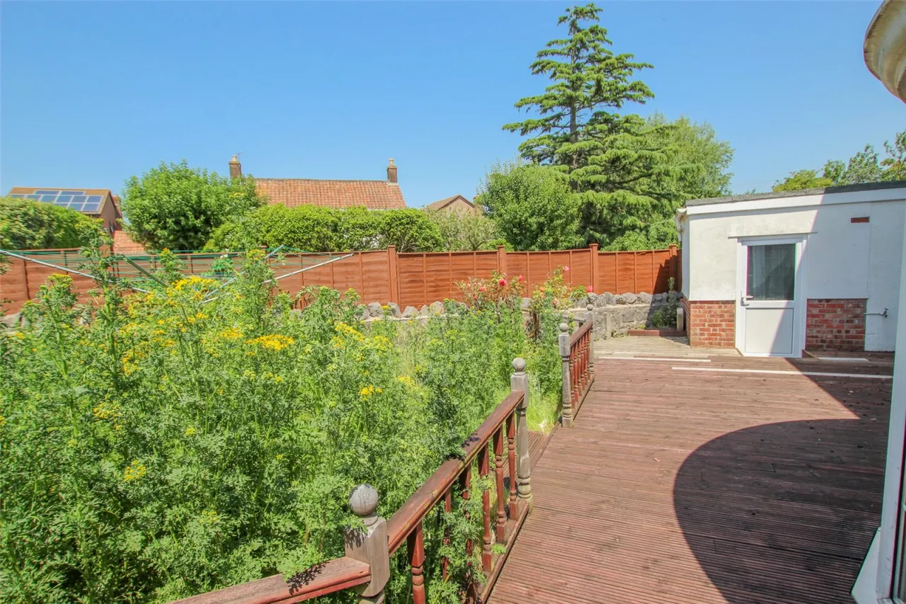 Ebdon Road, Weston-super-Mare, BS22, photo 8