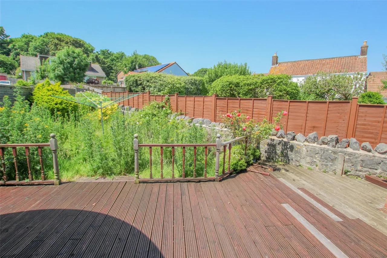 Ebdon Road, Weston-super-Mare, BS22, photo 19