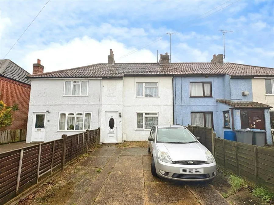 Warwick Avenue, Woodbridge, IP12, photo 16