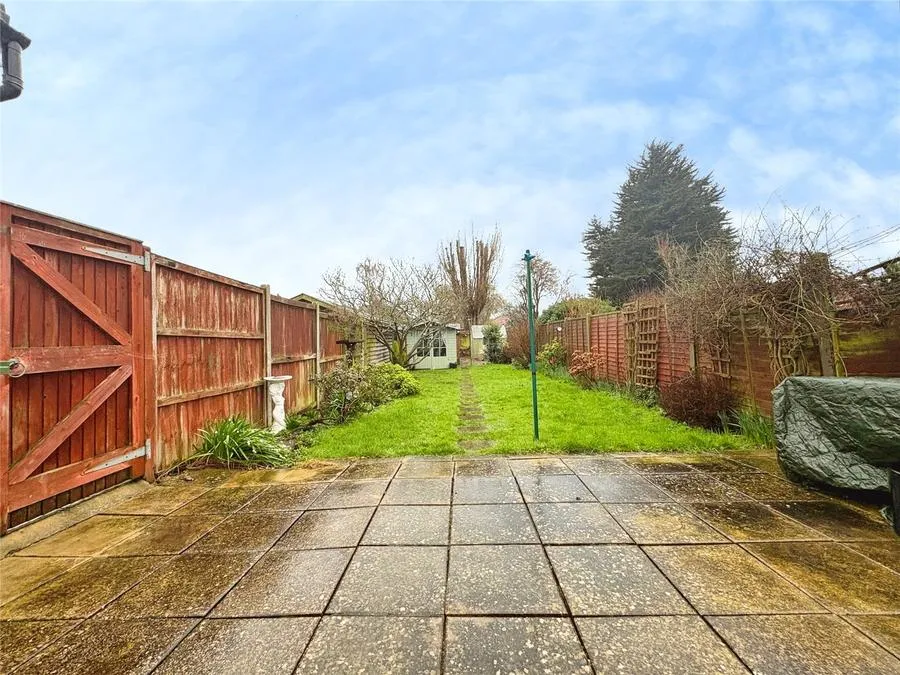 Warwick Avenue, Woodbridge, IP12, photo 14