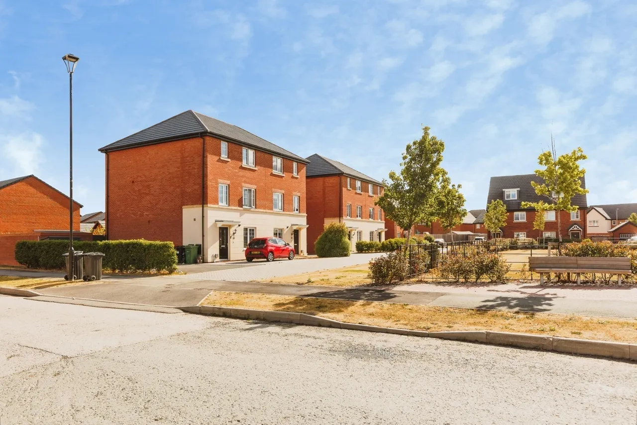 Gladius Square, Chester, CH4, photo 21
